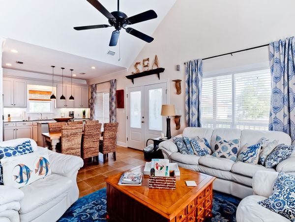 Alabama Beach Areas Home 1012077