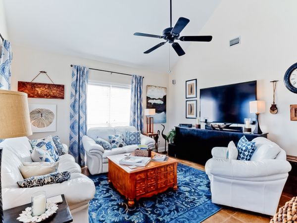 Alabama Beach Areas Home 1012077