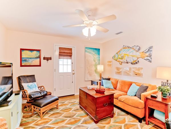 Alabama Beach Areas Home 1012077