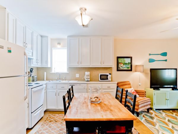Alabama Beach Areas Home 1012077