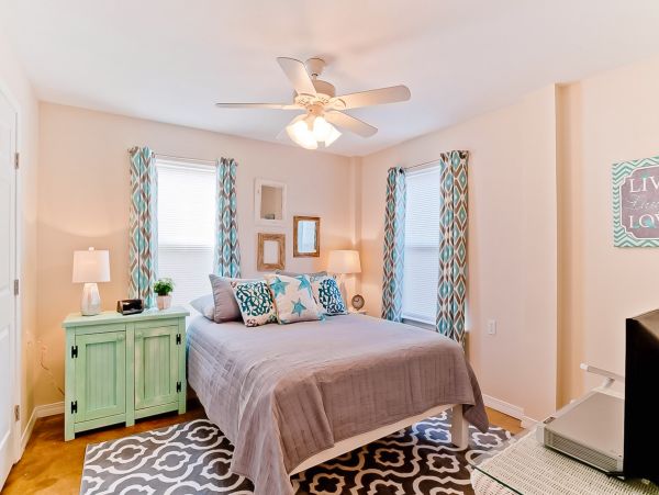 Alabama Beach Areas Home 1012077