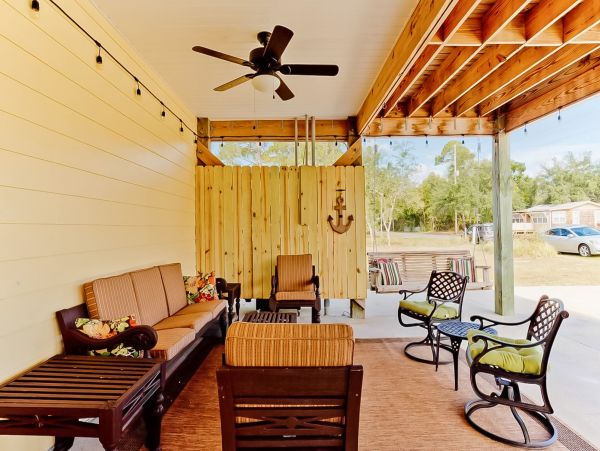 Alabama Beach Areas Home 1012077