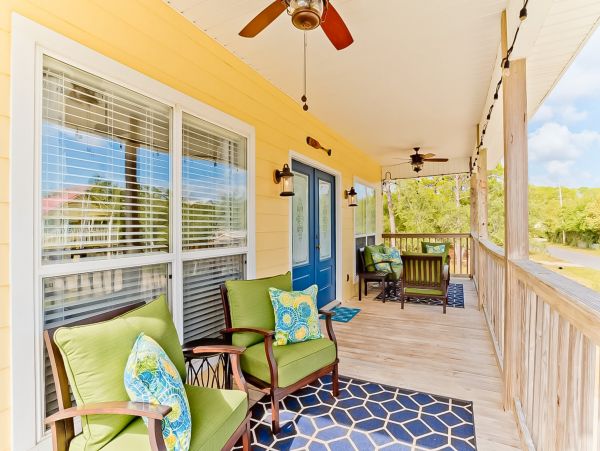 Alabama Beach Areas Home 1012077
