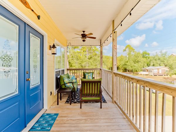 Alabama Beach Areas Home 1012077