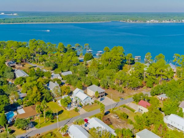 Alabama Beach Areas Home 1012077