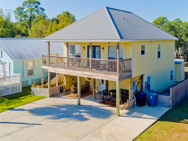 Alabama Beach Areas Home 1012077