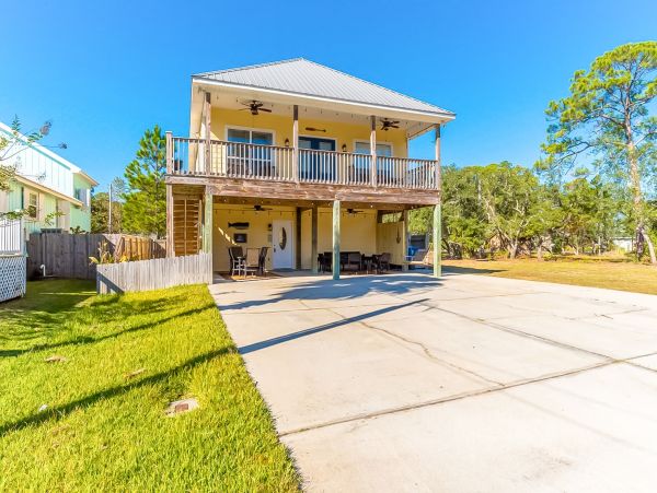 Alabama Beach Areas Home 1012077