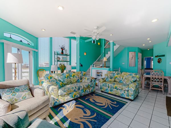 Alabama Beach Areas Home 1012078