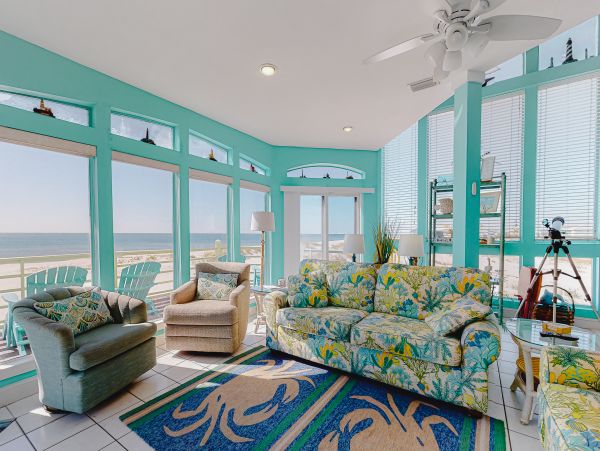 Alabama Beach Areas Home 1012078