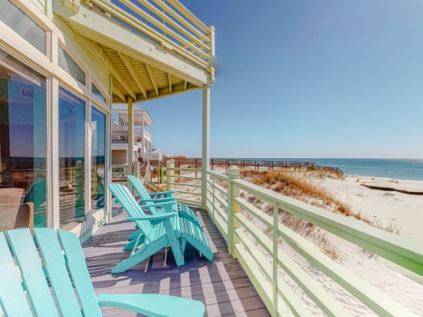 Alabama Beach Areas Home 1012078