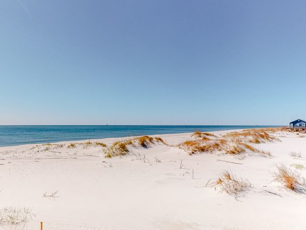 Alabama Beach Areas Home 1012078