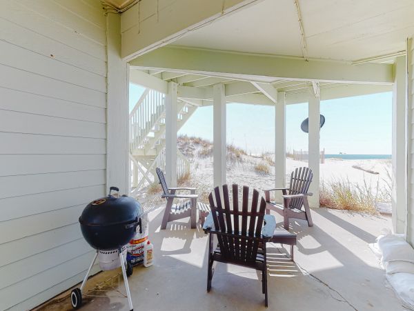 Alabama Beach Areas Home 1012078