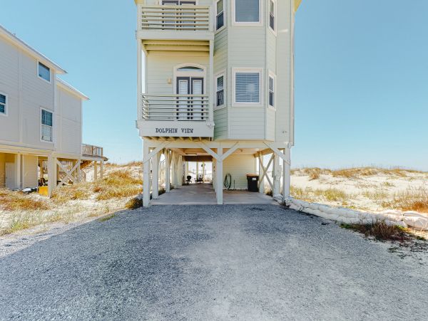 Alabama Beach Areas Home 1012078