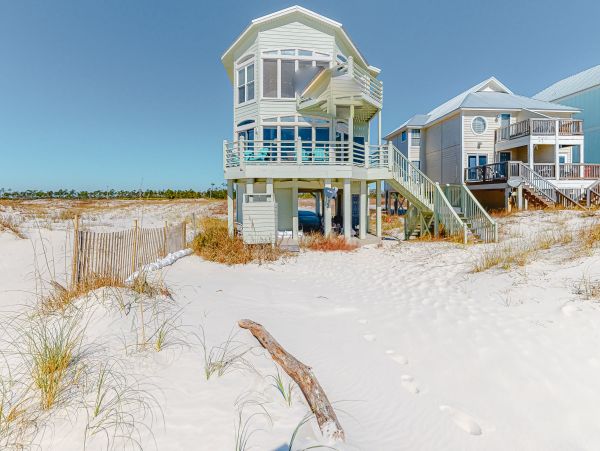 Alabama Beach Areas Home 1012078