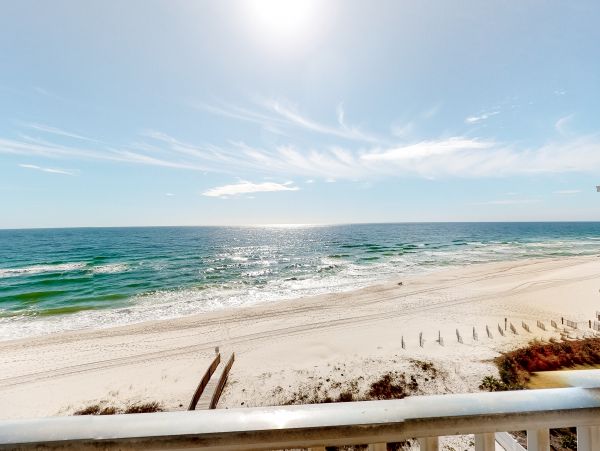 Alabama Beach Areas Home 1012079