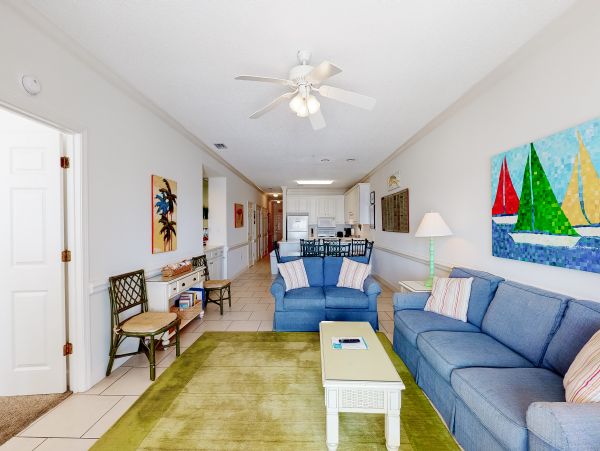 Alabama Beach Areas Home 1012079