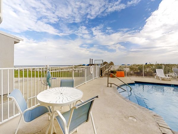 Alabama Beach Areas Home 1012080