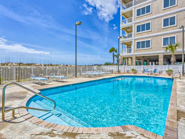 Alabama Beach Areas Home 1012080