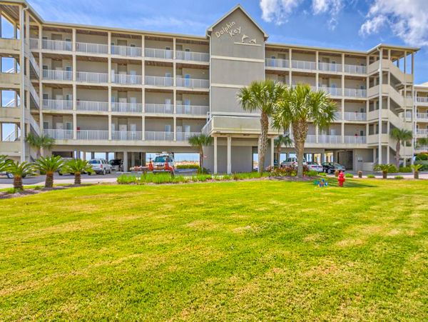 Alabama Beach Areas Home 1012080