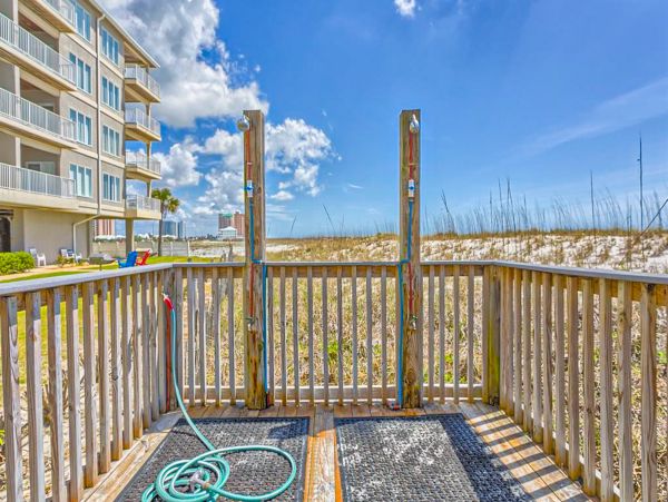 Alabama Beach Areas Home 1012080