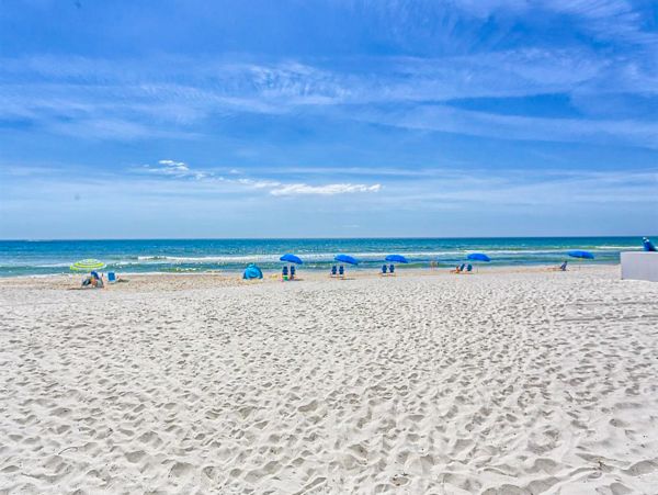 Alabama Beach Areas Home 1012080