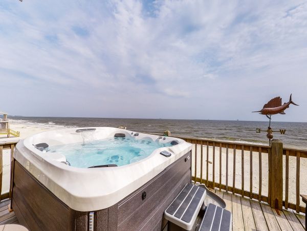 Alabama Beach Areas Home 1012081