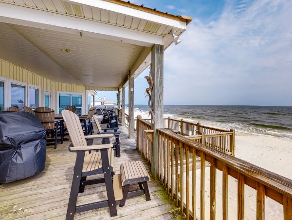 Alabama Beach Areas Home 1012081