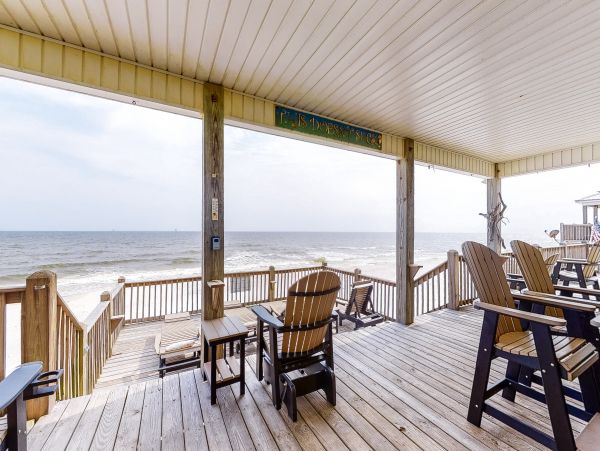 Alabama Beach Areas Home 1012081