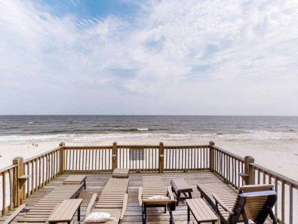 Alabama Beach Areas Home 1012081