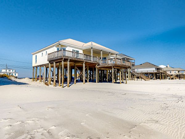 Alabama Beach Areas Home 1012081