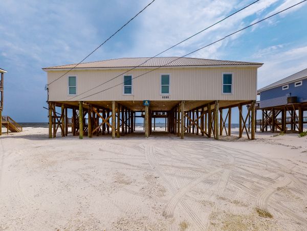 Alabama Beach Areas Home 1012081