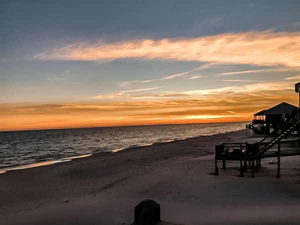 Alabama Beach Areas Home 1012081