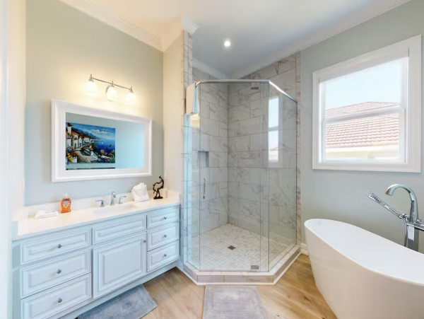Gulf Shores Lovely Home Five Bedrooms Walk to Beach