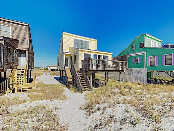 Alabama Beach Areas Home 1012083