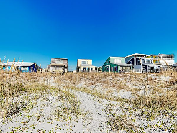 Alabama Beach Areas Home 1012083