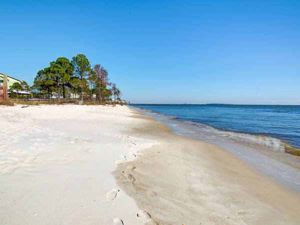 Alabama Beach Areas Home 1012084