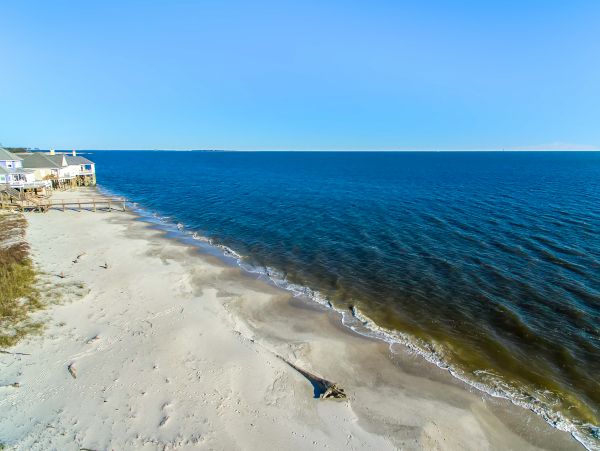 Alabama Beach Areas Home 1012084