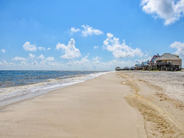 Alabama Beach Areas Home 1012084