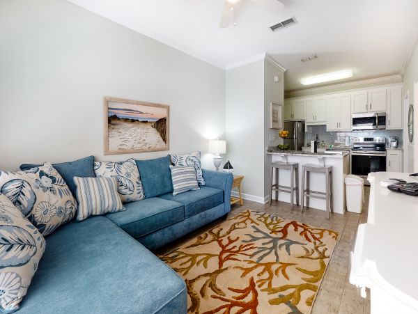 Alabama Beach Areas Home 1012085