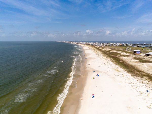 Alabama Beach Areas Home 1012085
