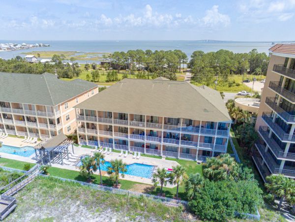 Alabama Beach Areas Home 1012085