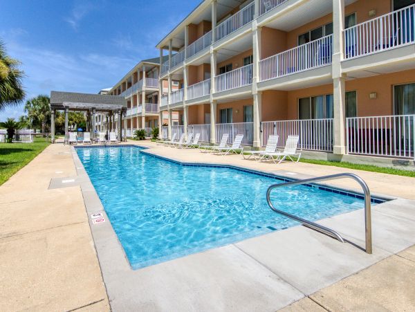 Alabama Beach Areas Home 1012085