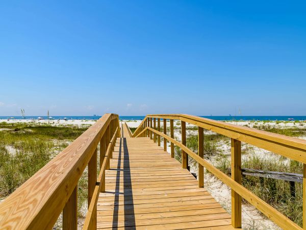 Alabama Beach Areas Home 1012089