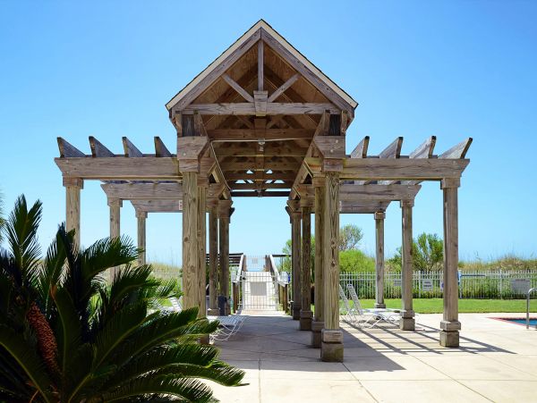 Alabama Beach Areas Home 1012089
