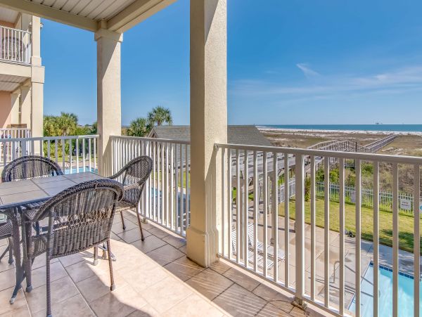 Alabama Beach Areas Home 1012090