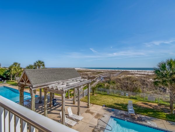 Alabama Beach Areas Home 1012090