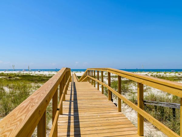 Alabama Beach Areas Home 1012091