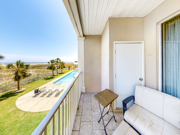 Alabama Beach Areas Home 1012093