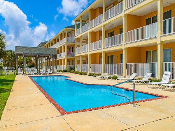 Alabama Beach Areas Home 1012093