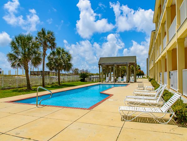 Alabama Beach Areas Home 1012093